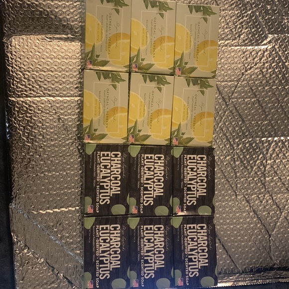 scented soaps - Picture 6 of 6